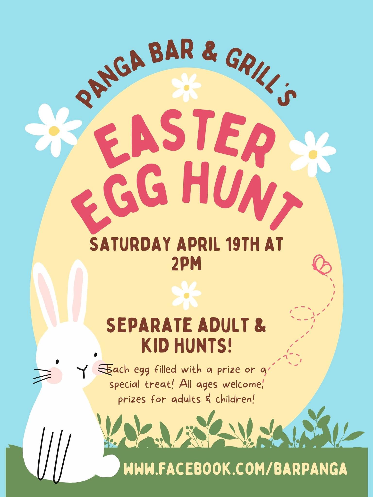 panga-easter-egg-hunt